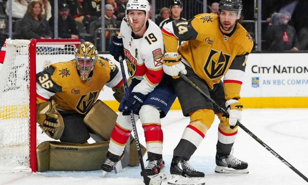 Deen's Daily: Trade Rumors Are Heating Up; Stanley Cup Final Media Day