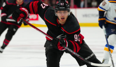 Penguins' Vasiliy Ponomarev Expected To Sign In KHL