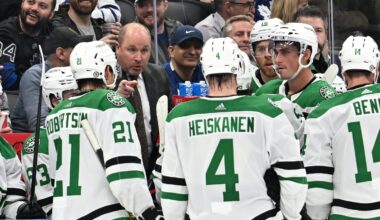 Steve Spott Energizes Boston Bruins as New Assistant Coach