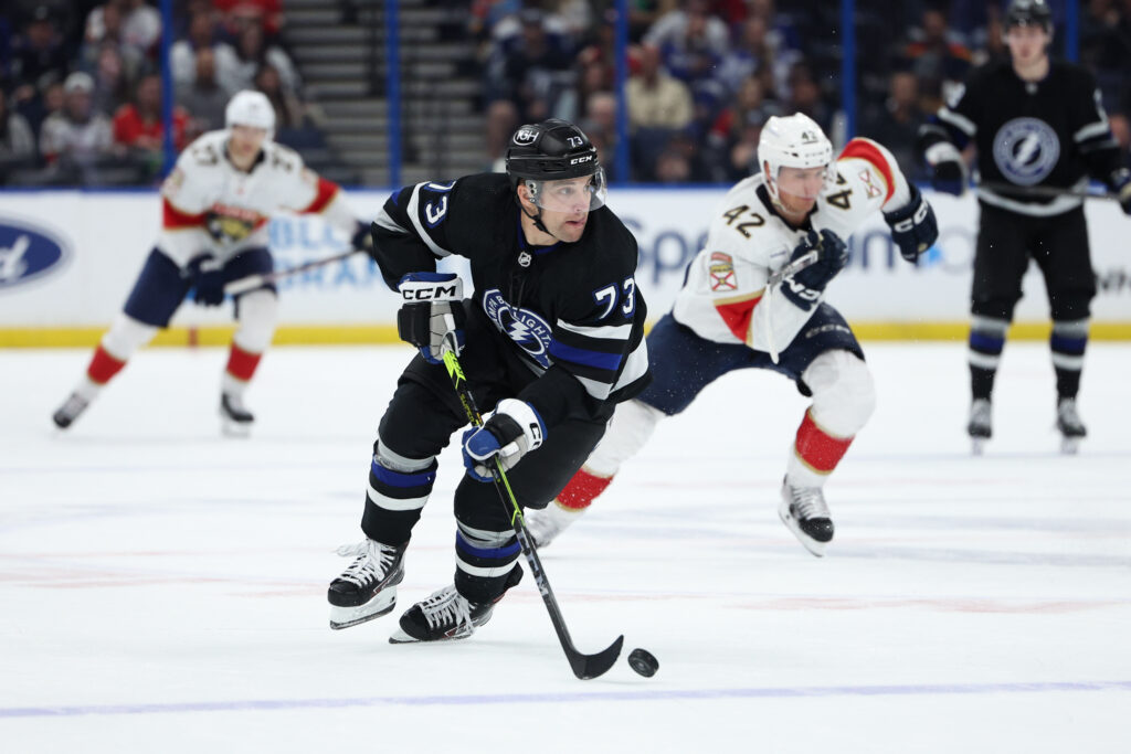 Lightning, Conor Sheary To Mutually Terminate Contract