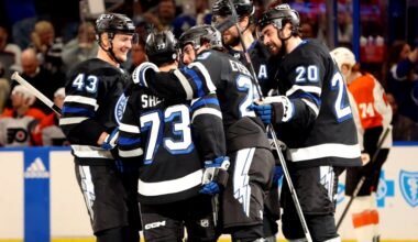 Offseason Checklist: Tampa Bay Lightning