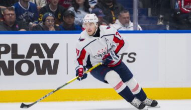 TJ Oshie Retires, Leaving Unforgettable NHL and Olympic Legacy