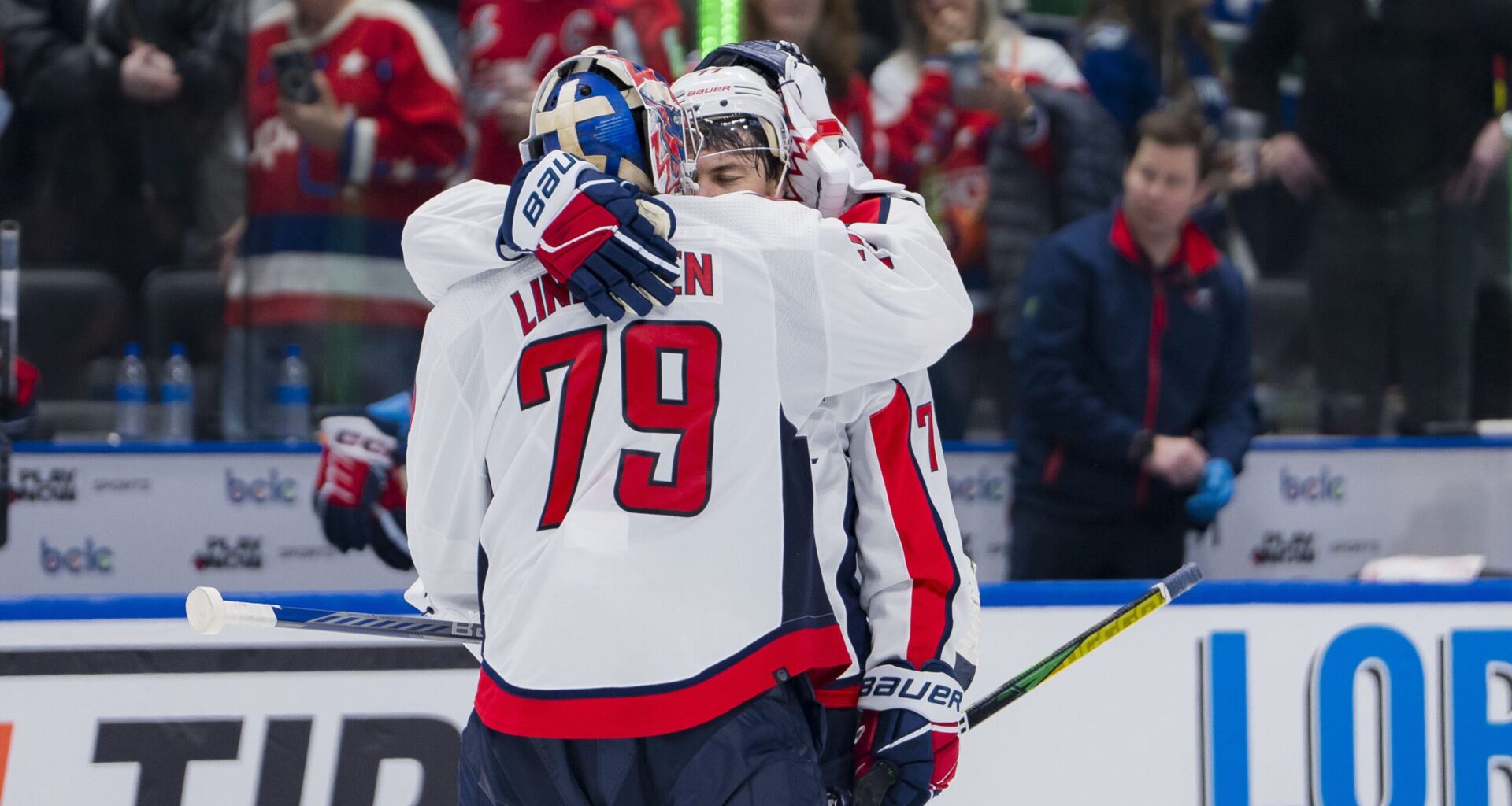 TJ Oshie Shocks NHL Fans with Sudden Retirement Announcement