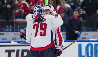 TJ Oshie Retires, Leaving an Unforgettable NHL Legacy