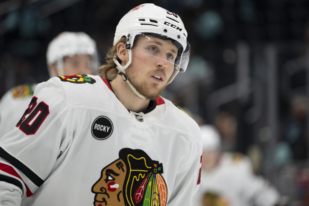 AHL Notes: Pitlick, Gibson, Utica