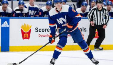 RFA Notes: Dobson, Knies, Cuylle