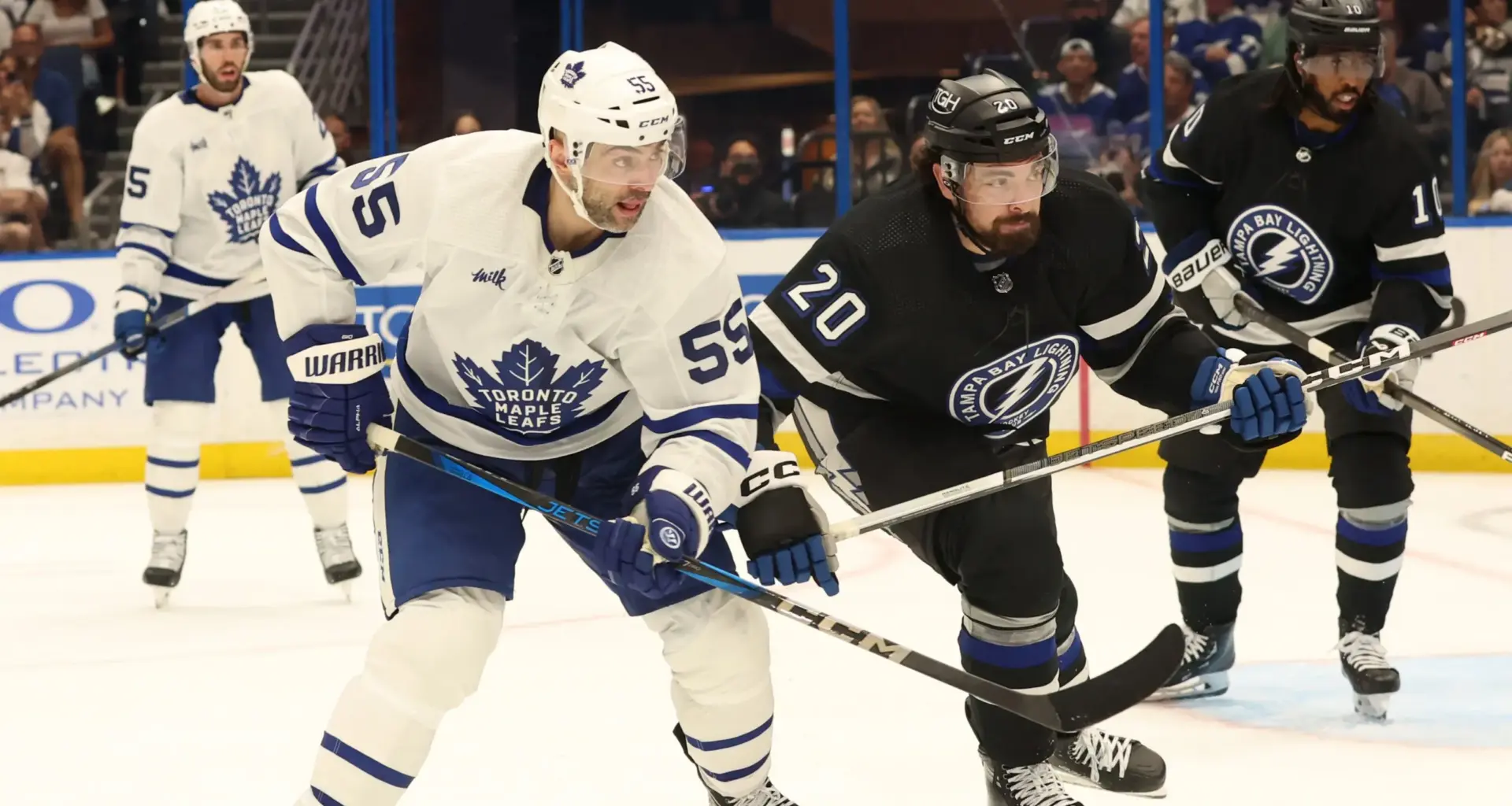 Mark Giordano leads Seattle Kraken into rare Stanley Cup playoff glory after debut season struggles