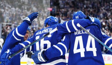 Three Trade Chips Toronto Has This Offseason