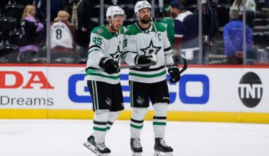The Dallas Stars have Extended Veteran Forward