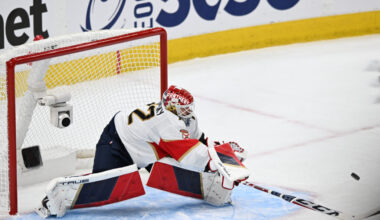 Offseason Checklist: Florida Panthers