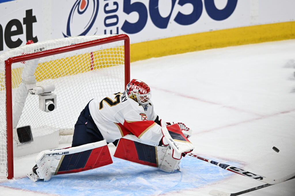 Offseason Checklist: Florida Panthers