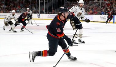 Stars Sign Kole Lind To Two-Way Extension