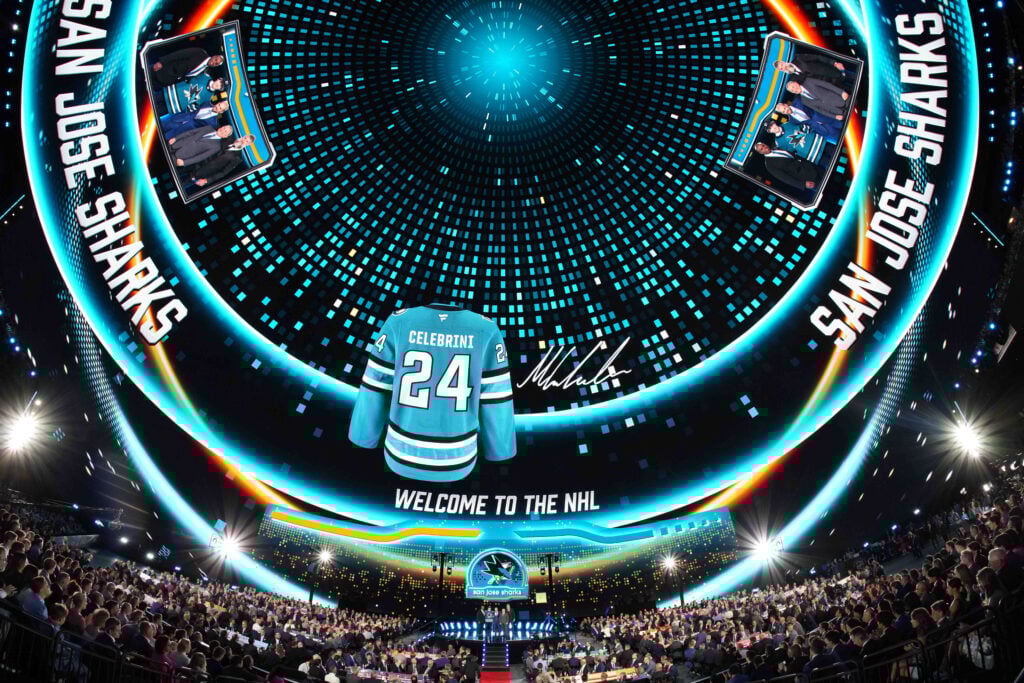 2024 NHL Draft Grades; Macklin Celebrini signed; Cameron Schmidt scouting report