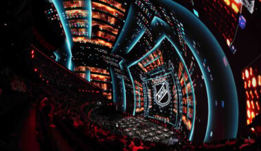 Cole McKinney NHL Draft Scouting Report