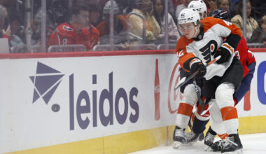 Metropolitan Notes: Shabanov, Gill, Boilard