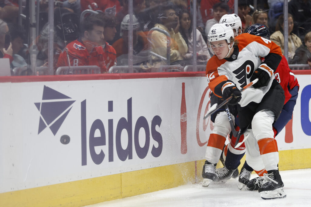 Metropolitan Notes: Shabanov, Gill, Boilard