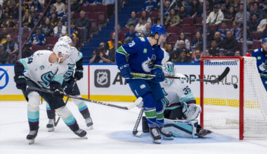 Abbotsford Canucks Reach Calder Cup Final