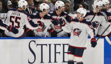 Avs Still Have Work to Do After Coyle, Wood, and Brindley Trade