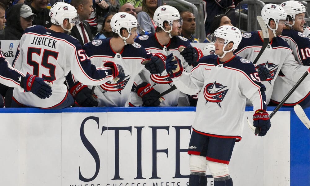 Avs Still Have Work to Do After Coyle, Wood, and Brindley Trade