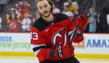 Bruins' Daniil Misyul Signs With KHL's Lokomotiv Yaroslavl