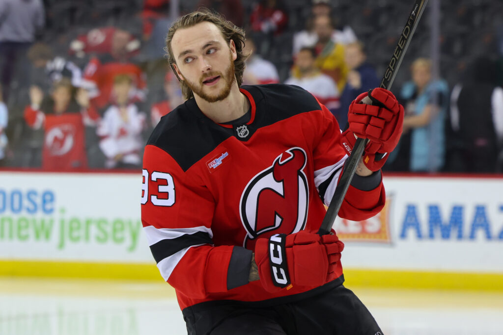 Bruins' Daniil Misyul Signs With KHL's Lokomotiv Yaroslavl