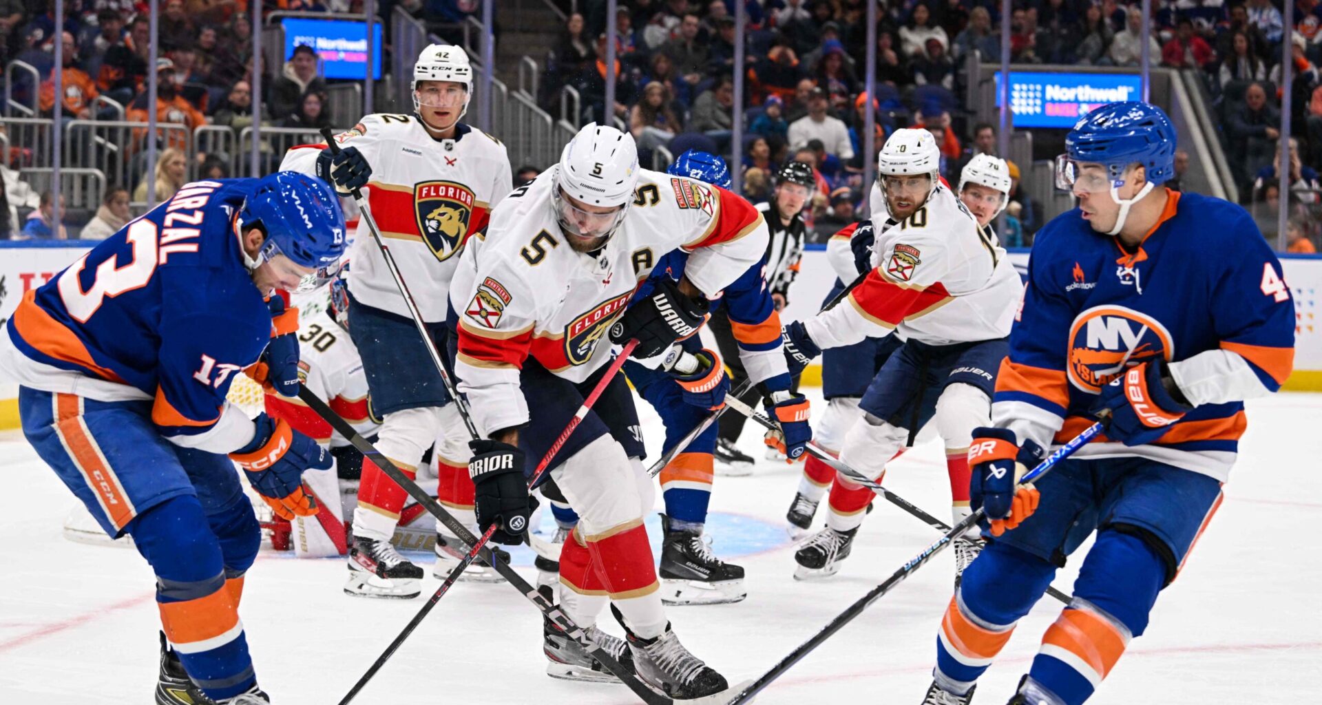 Ottawa Senators Rumours Ahead of Free Agency 2025