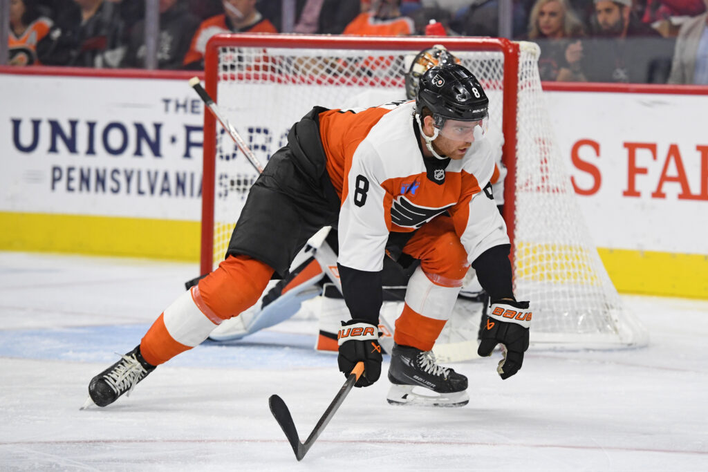 Metropolitan Notes: York, Flyers Plans, Zibanejad - NHL Rumors - ProHockeyRumors.com