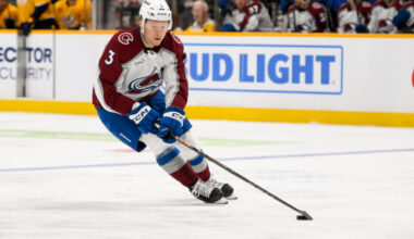 Free Agent Focus: Colorado Avalanche