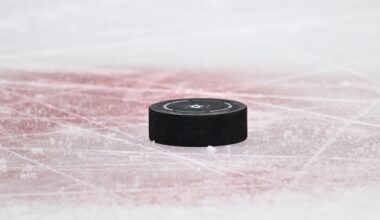 NHL Faces Shocking 27% Drop in U.S. Playoff Viewership