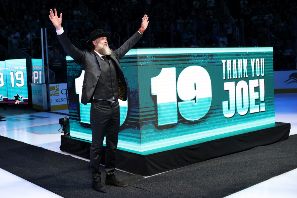 Hockey Hall Of Fame Announces 2025 Class