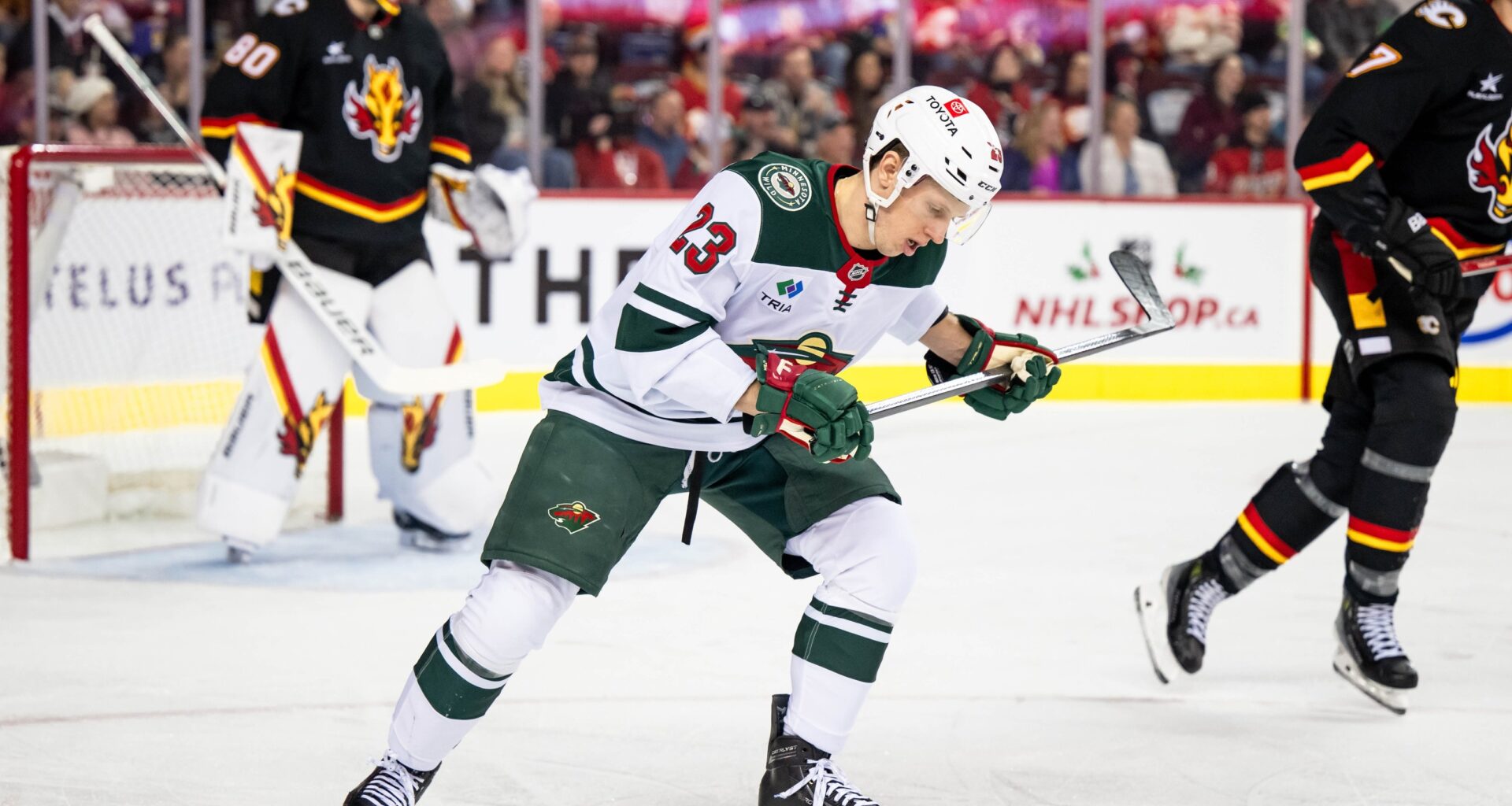 Minnesota's Rossi Qualms Highlight A Flaw With Its Cap Hell Draft Strategy - Minnesota Wild
