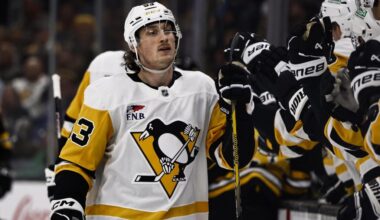 Free Agent Focus: Pittsburgh Penguins