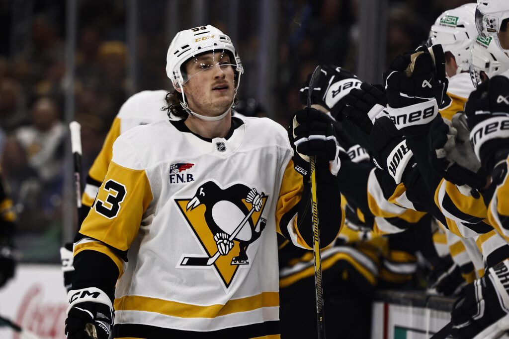 Free Agent Focus: Pittsburgh Penguins