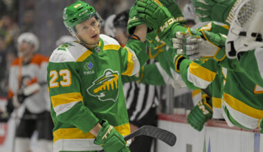 Offseason Checklist: Minnesota Wild