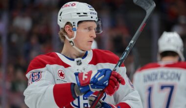 Christian Dvorak Addresses The Need For A Faceoff Specialist - Minnesota Wild