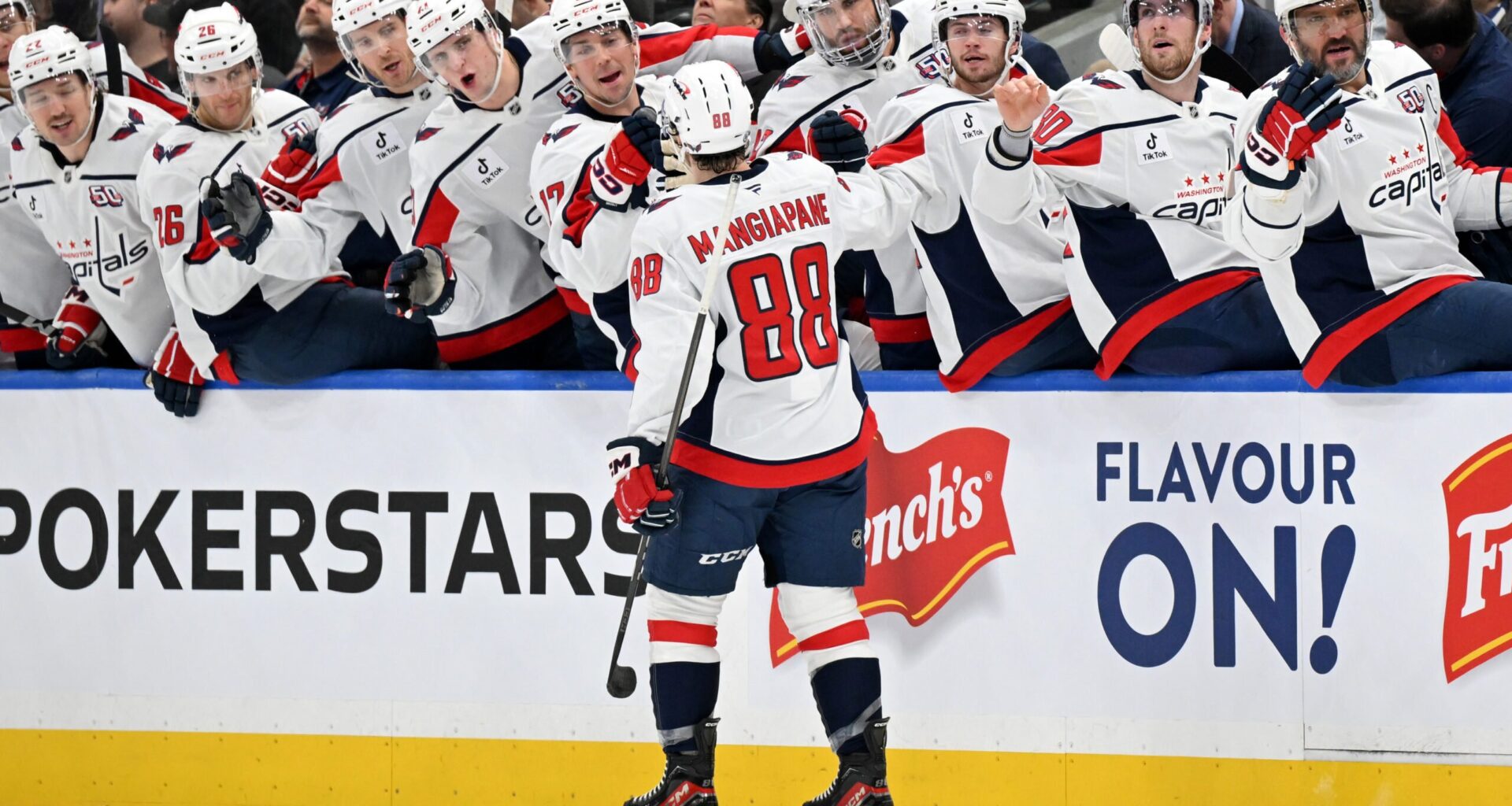 Maple Leafs To Look Into Former 35-Goal Scorer In Free Agency