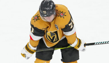 Golden Knights Not Shopping William Karlsson