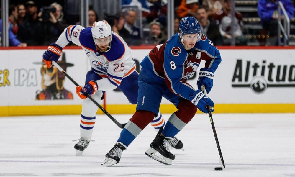 My Norris Trophy Vote: Cale Makar Made It an Easy Call