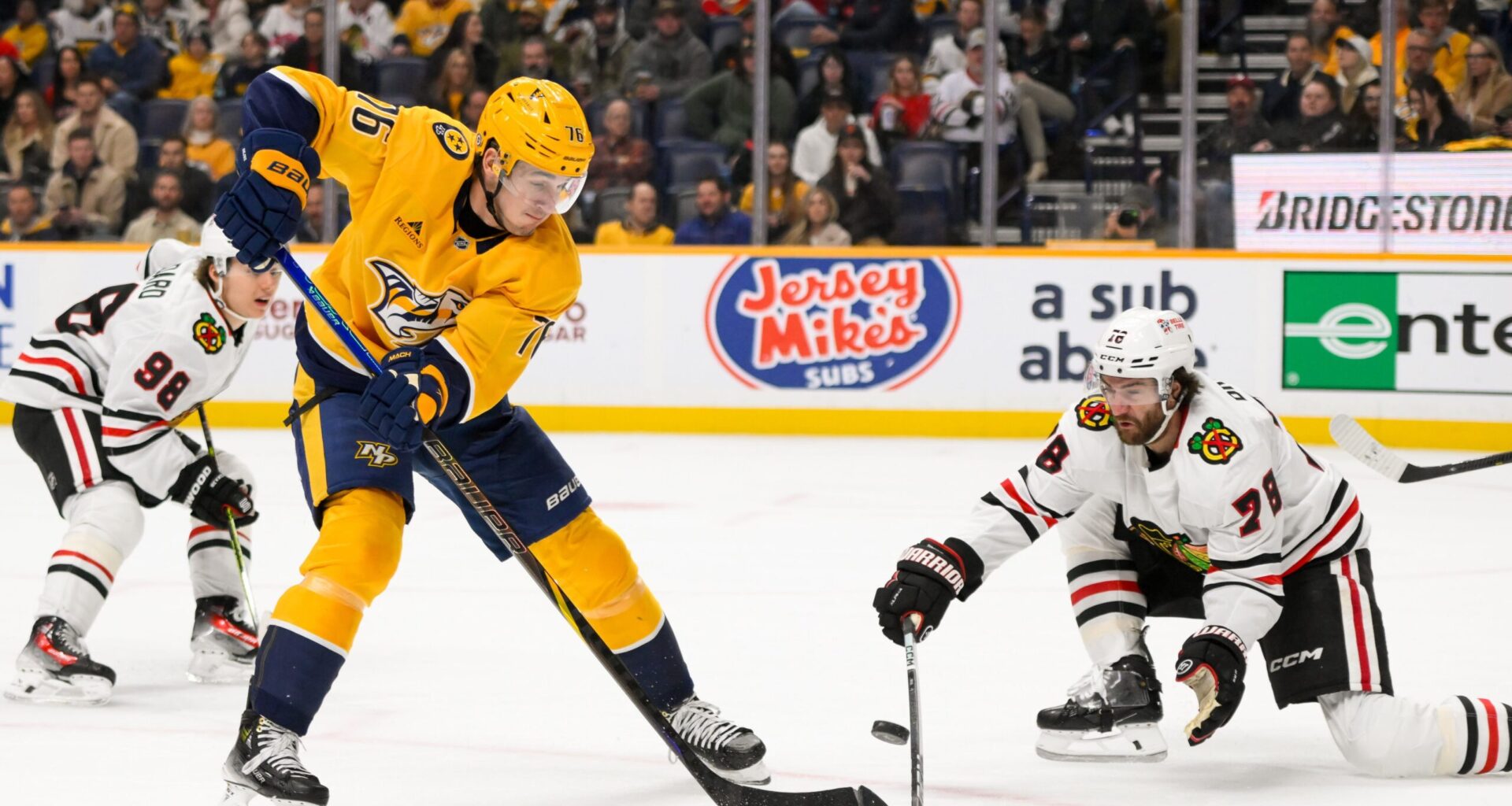 TJ Brodie Faces Uncertain NHL Future Amid Buyout Speculation