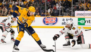 TJ Brodie Faces Uncertain NHL Future Amid Buyout Speculation