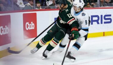 Which NHL teams need upgrades at wing? Ranking all 32 by current quality