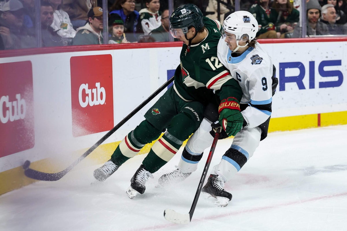 Which NHL teams need upgrades at wing? Ranking all 32 by current quality