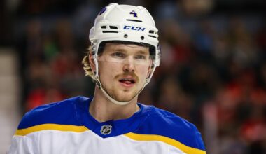 Flyers trade rumors: Buzz in Buffalo, and a Dallas cap crunch