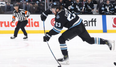 Free Agent Focus: Utah Mammoth