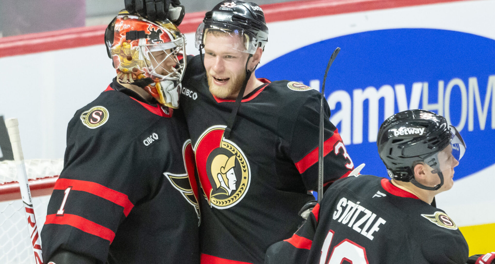 The Sens Are Ready for Free Agency, but What About 2025-26?