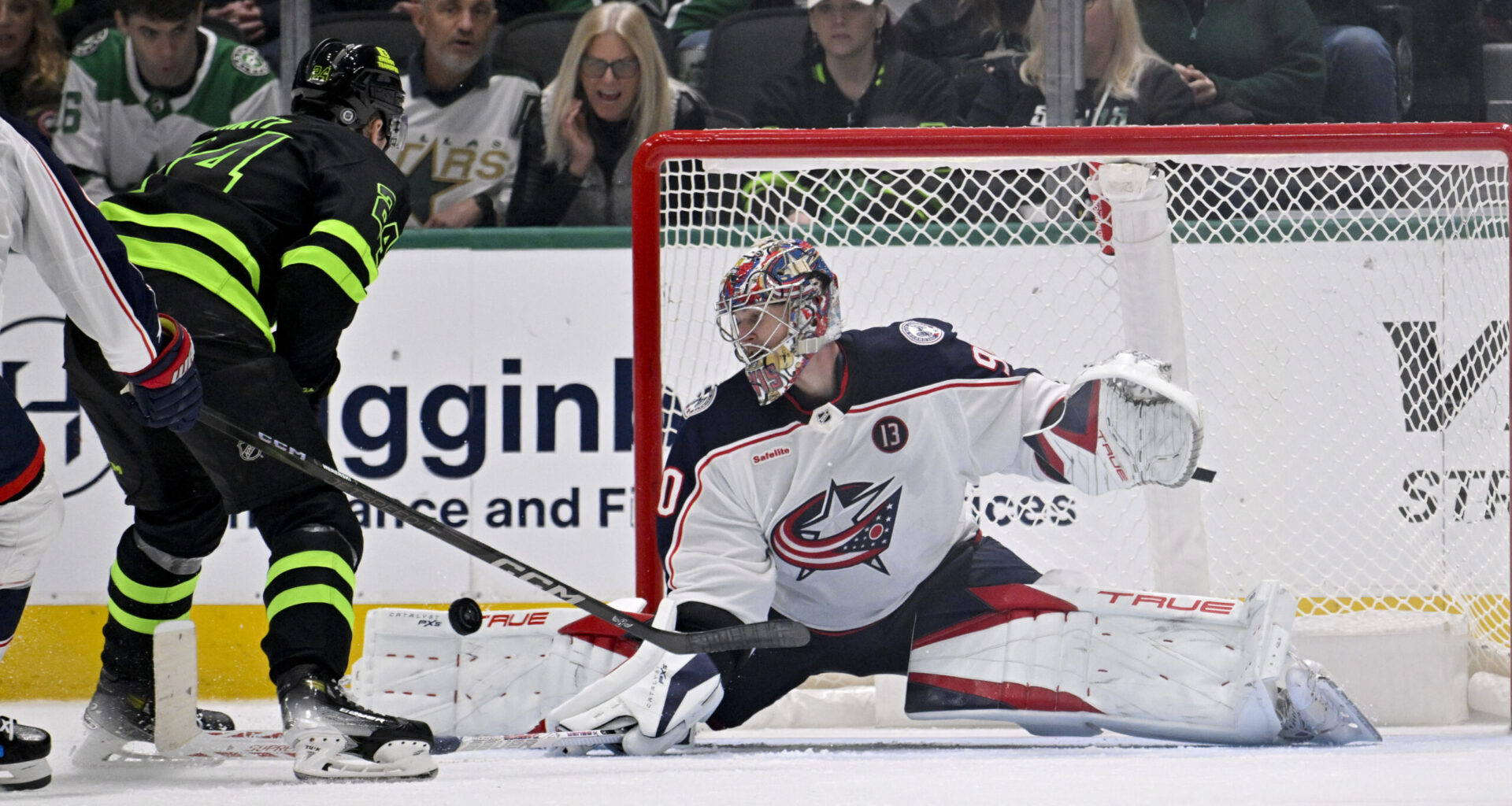 Dallas Stars Captain Expected to Return