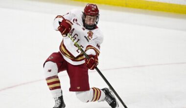 NHL Draft: Six more prospects the Flyers could consider with the No. 6 pick