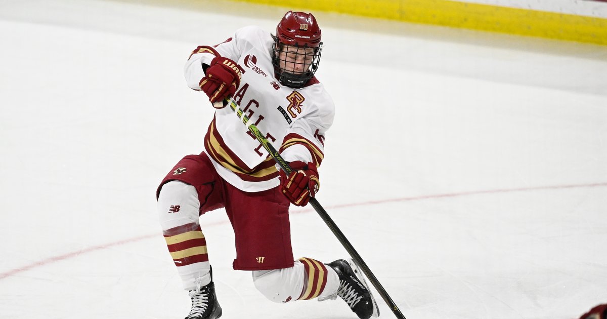 NHL Draft: Six more prospects the Flyers could consider with the No. 6 pick