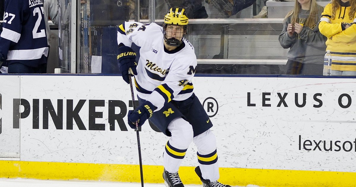NHL Draft: 10 prospects who could interest the Flyers at pick No. 31