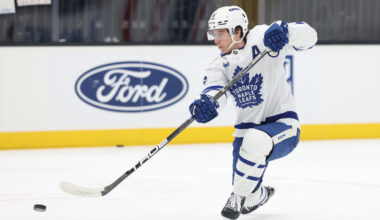 2025 NHL Offseason: Top 10 Free Agents